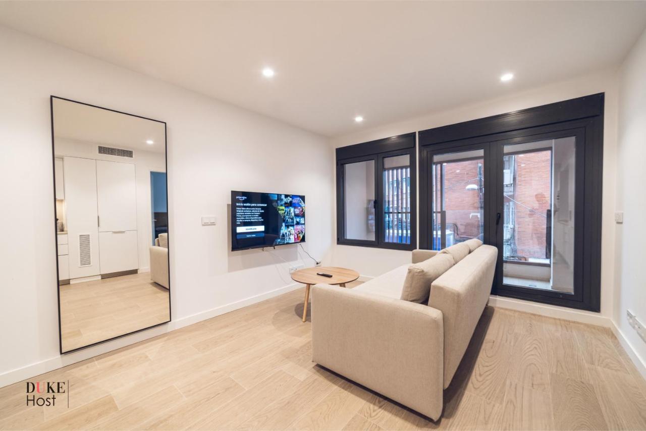 Castilla Luxury 1c Apartment